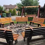 Tasarz Osrodek Wczasowy Panzió