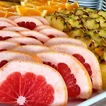 Tasarz Osrodek Wczasowy فندق مبيت وإفطار