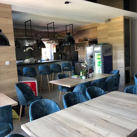 Tasarz Osrodek Wczasowy