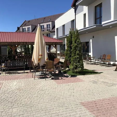 Tasarz Osrodek Wczasowy 3* Rewal