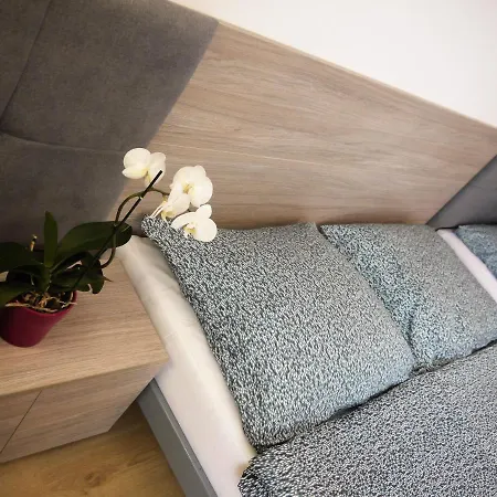 Tasarz Osrodek Wczasowy 3*