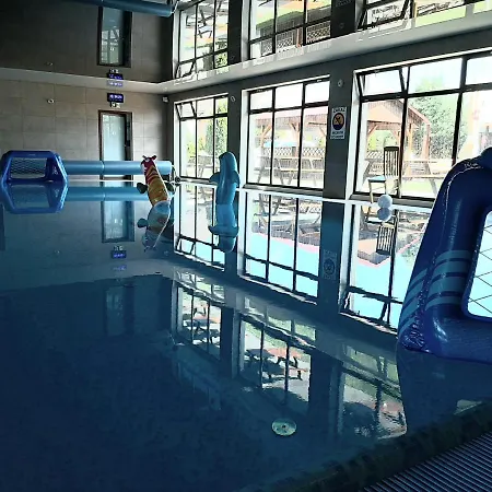 Tasarz Osrodek Wczasowy 3*