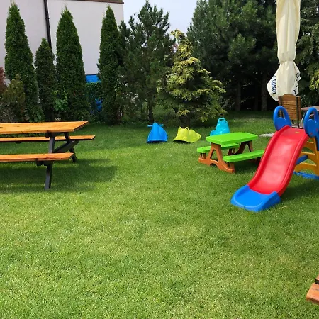 Nocleg ze śniadaniem Tasarz *