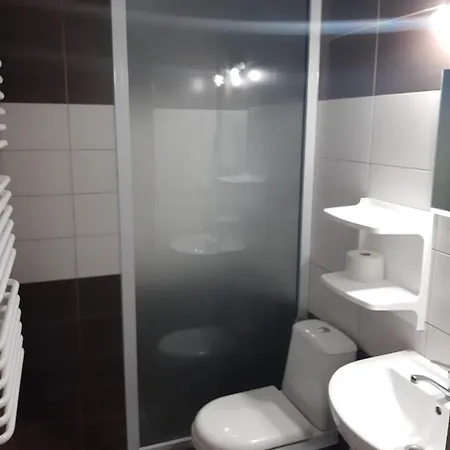 Tasarz Osrodek Wczasowy Rewal