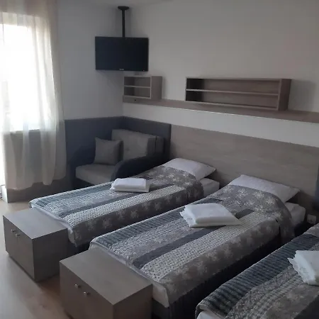 Tasarz Osrodek Wczasowy Rewal