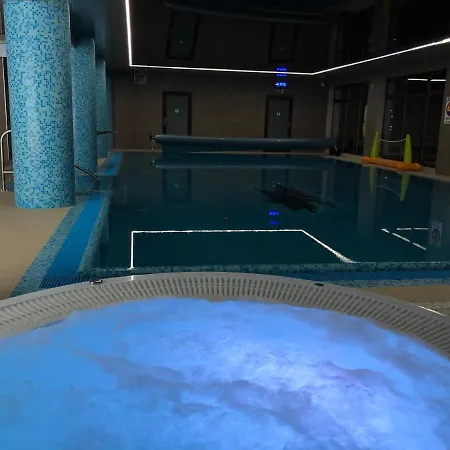 Bed & Breakfast Tasarz Osrodek Wczasowy