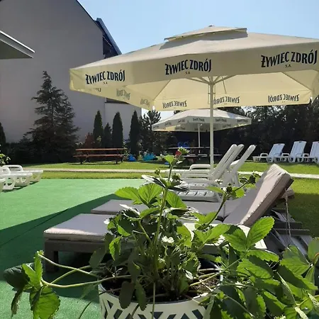 Bed & Breakfast Tasarz Osrodek Wczasowy 3*