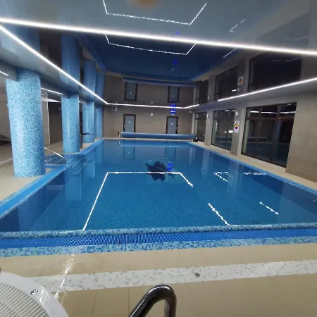 Tasarz Osrodek Wczasowy