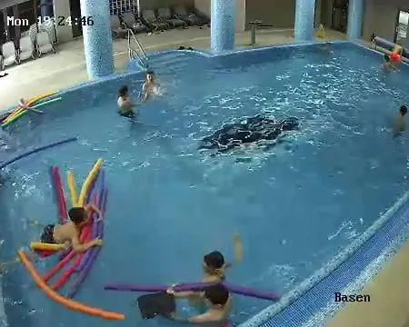 Tasarz Osrodek Wczasowy Rewal