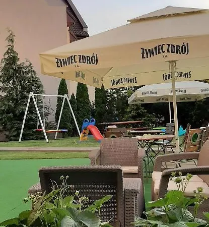 Tasarz Osrodek Wczasowy