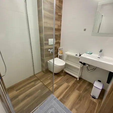 Tasarz Osrodek Wczasowy 3* Rewal