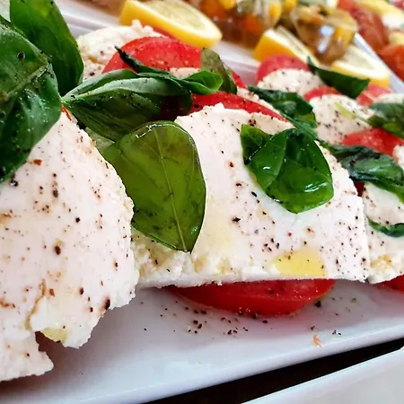 Tasarz Osrodek Wczasowy Rewal