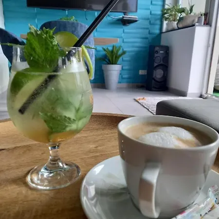 Tasarz Osrodek Wczasowy Bed & Breakfast 3*