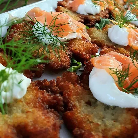 Tasarz Osrodek Wczasowy 3*