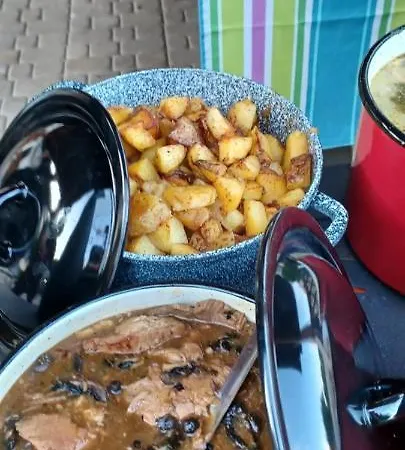 Tasarz Osrodek Wczasowy Bed & Breakfast 3*