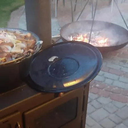 Tasarz Osrodek Wczasowy Rewal