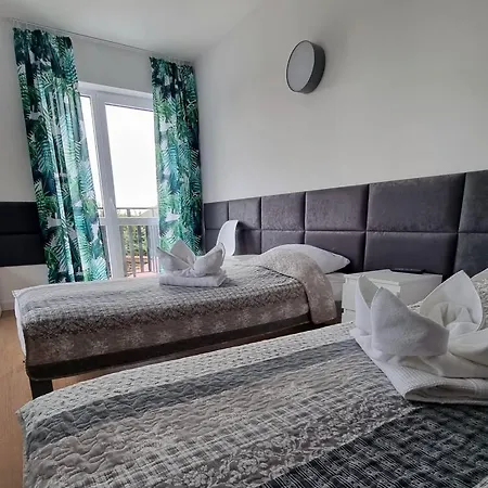 Tasarz Osrodek Wczasowy 3*