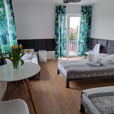 Tasarz Osrodek Wczasowy 3* Rewal