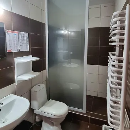 Bed & Breakfast Tasarz Osrodek Wczasowy 3*