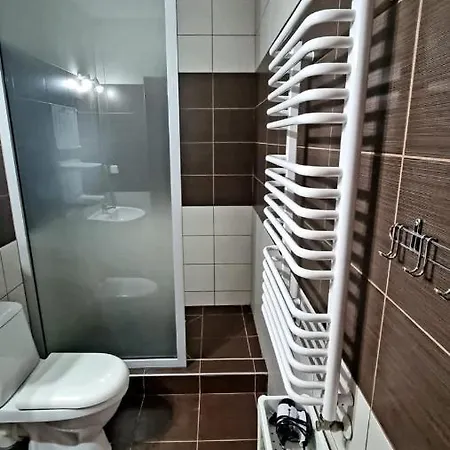 Bed & Breakfast Tasarz Osrodek Wczasowy 3*