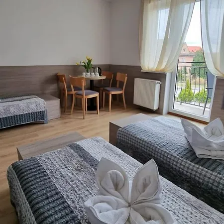 Bed & Breakfast Tasarz Osrodek Wczasowy 3*