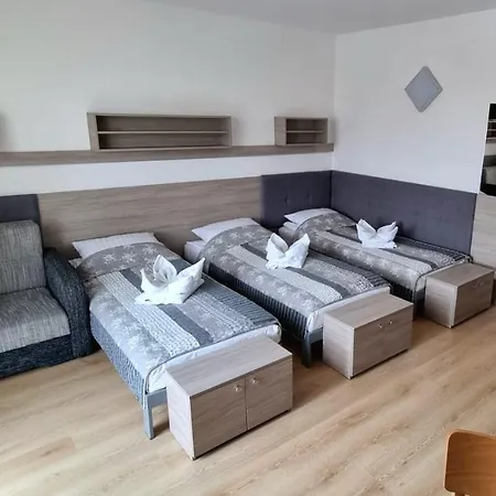 Tasarz Osrodek Wczasowy Bed & Breakfast