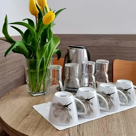 Tasarz Osrodek Wczasowy Bed & Breakfast 3*