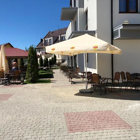 Tasarz Osrodek Wczasowy Panzió 3*