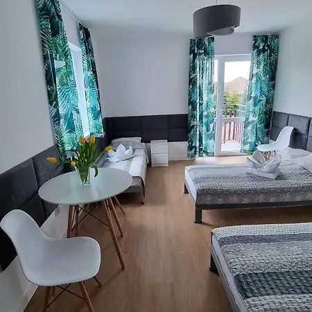 Tasarz Osrodek Wczasowy Rewal