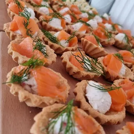 Tasarz Osrodek Wczasowy Rewal