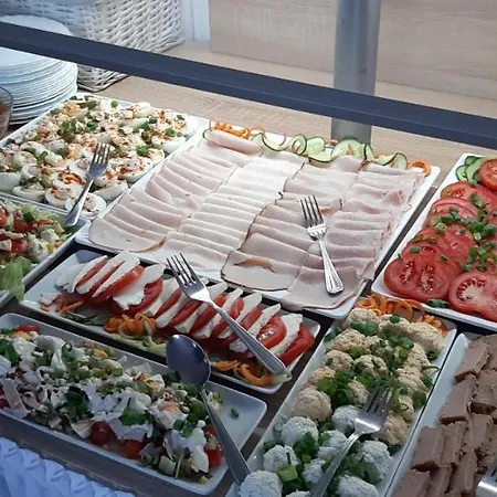 Tasarz Osrodek Wczasowy