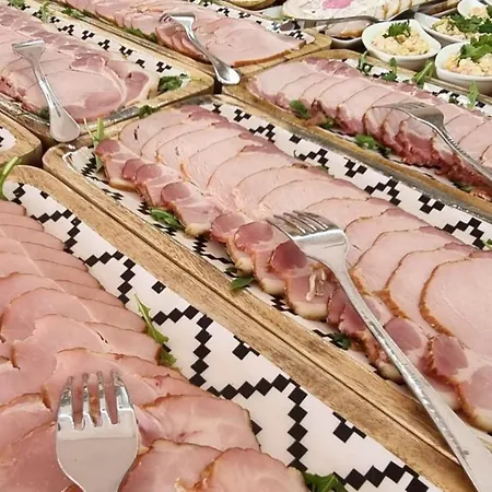 Tasarz Osrodek Wczasowy Bed & Breakfast