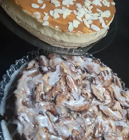 Tasarz Osrodek Wczasowy 3* Rewal