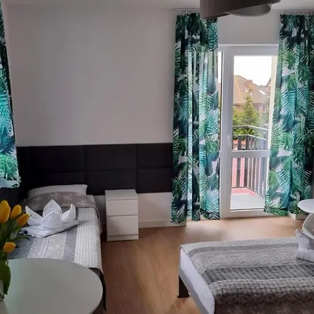 Tasarz Osrodek Wczasowy