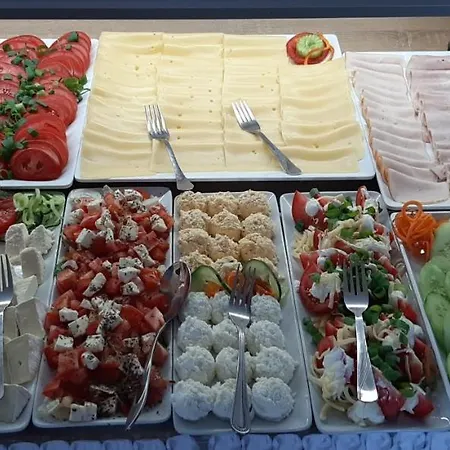 Tasarz Osrodek Wczasowy