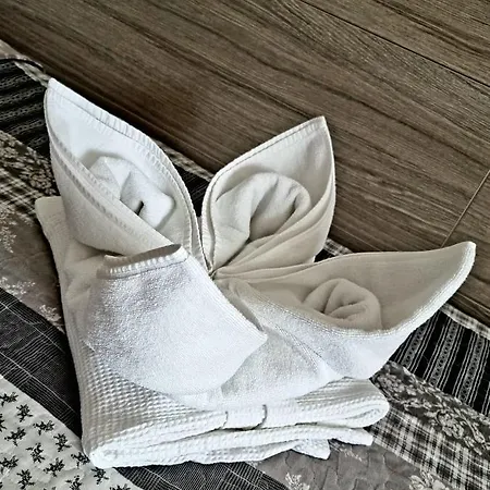 Tasarz Osrodek Wczasowy Rewal