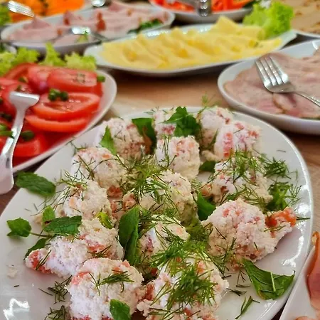 Tasarz Osrodek Wczasowy 3* Rewal