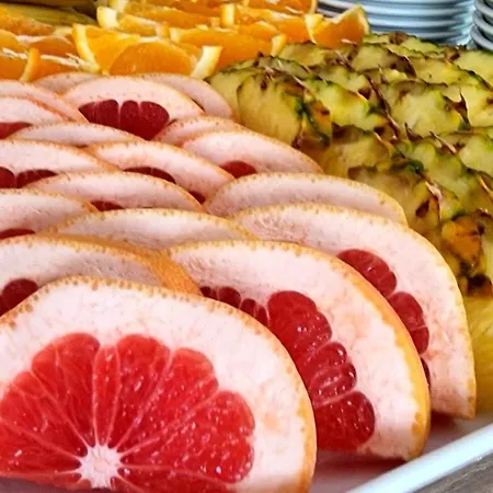 Tasarz Osrodek Wczasowy Alojamento de Acomodação e Pequeno-almoço