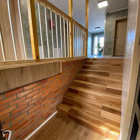 Tasarz Osrodek Wczasowy Bed & Breakfast