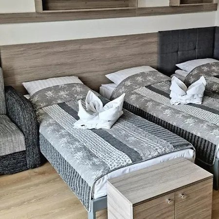 Bed & Breakfast Tasarz Osrodek Wczasowy