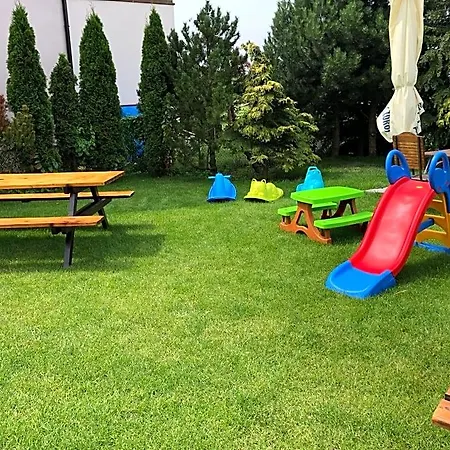Tasarz Osrodek Wczasowy 3* Rewal