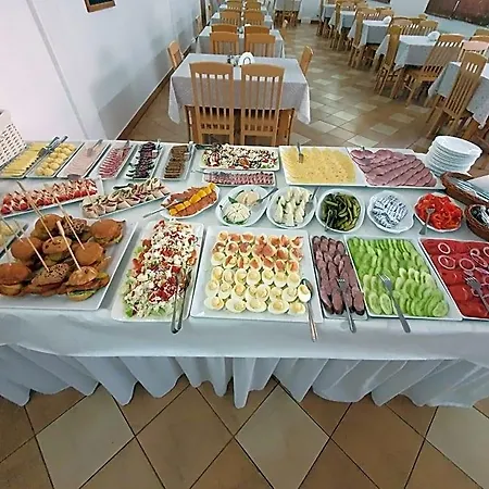 Tasarz Osrodek Wczasowy 3* Rewal
