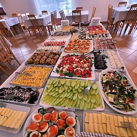 Tasarz Osrodek Wczasowy