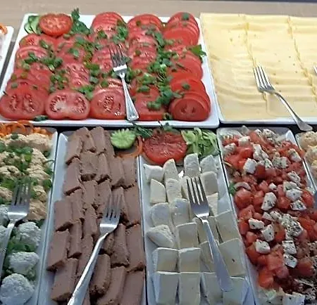 Tasarz Osrodek Wczasowy Bed & Breakfast