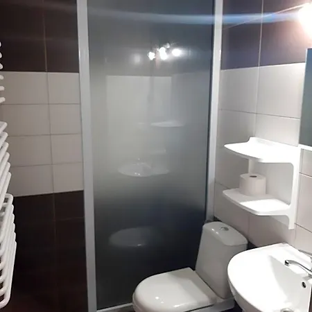 Bed & Breakfast Tasarz Osrodek Wczasowy