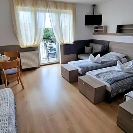 Tasarz Osrodek Wczasowy
