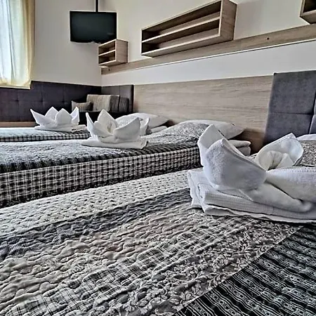 Tasarz Osrodek Wczasowy Rewal