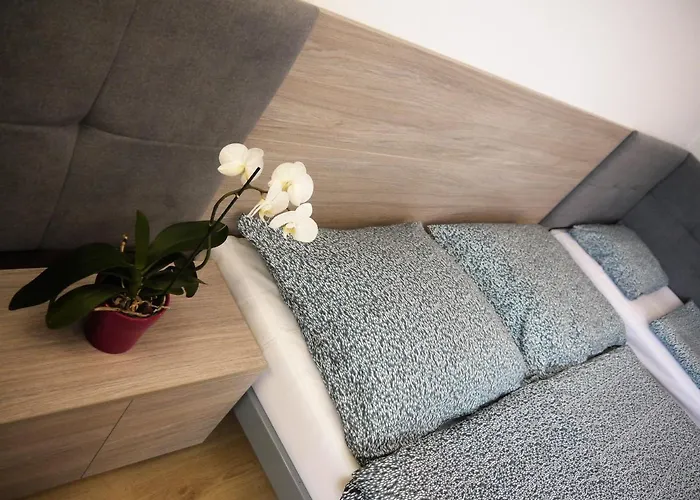 Tasarz Osrodek Wczasowy 3*