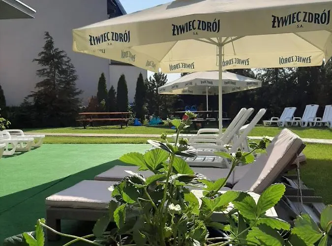 B&B Tasarz Osrodek Wczasowy 3*