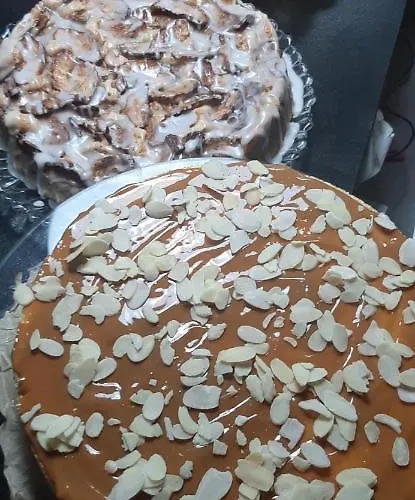 B&B Tasarz Osrodek Wczasowy